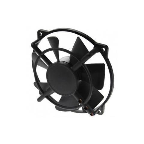 ABYSM Ventola PC Arc Light ARGB Diametro 12 cm Velocità Massima 1500 Giri /min Colore Bianco 1 pz