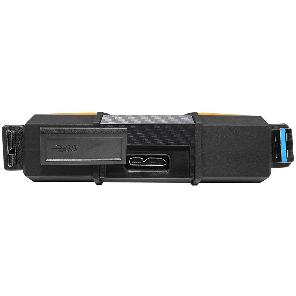 ADATA Hard Disk HD710 Pro 1 TB 2.5" Interfaccia USB 3.0 Colore Nero / Giallo