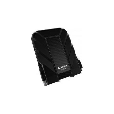 ADATA Hard Disk Esterno HD710P 1TB Interfaccia USB 3.0 Colore Nero