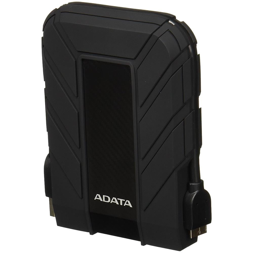 ADATA Hard Disk Esterno HD710 Pro 2 TB Interfaccia USB 3.1 Colore Nero