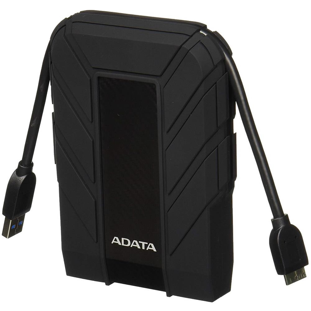 ADATA Hard Disk Esterno HD710 Pro 2 TB Interfaccia USB 3.1 Colore Nero