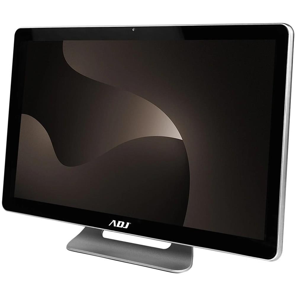 ADJ All-in-One 291-162080T-W11 Monitor 16.1" LED Full HD Touchscreen Intel Pentium Gold G6000 RAM 8 GB DDR4 SSD 250 GB Windows 11 Pro