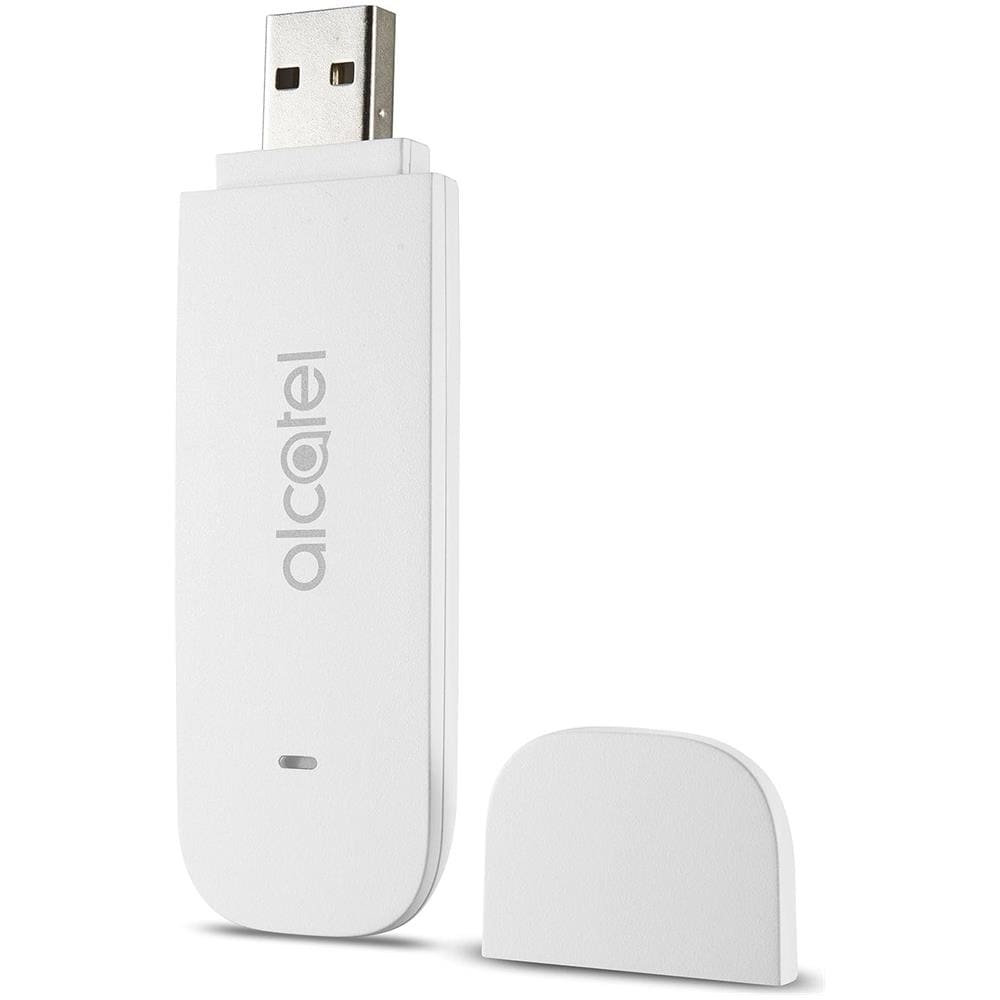 ALCATEL Link Key Modem Routr Usb 4g Lte Cat4 Wifi 2,5 Ghz 150 Mbit/s
