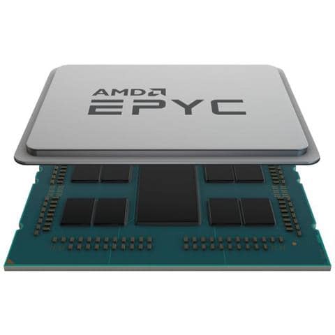 AMD EPYC 9135 processore 3,65 GHz 64 MB L3