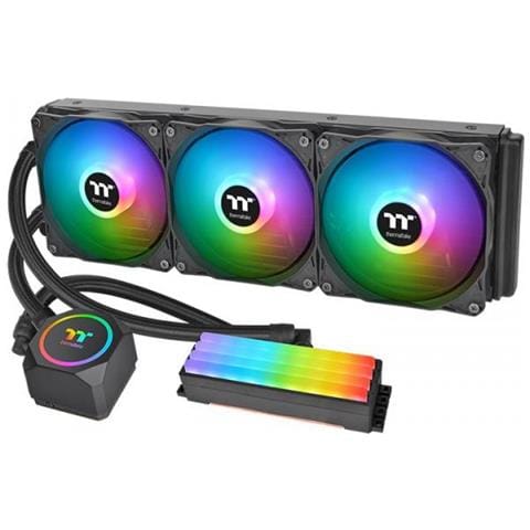 AMD Processore Ryzen 5 5600G 6 Core 3.9 GHz Socket AM4 Boxato Moltiplicatore Sbloccato (Dissipatore Escluso)