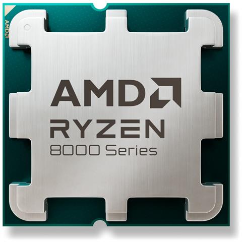 AMD Processore Ryzen 5 5600X 6 Core 3.7 GHz Socket AM4 Boxato Moltiplicatore Sbloccato (Dissipatore Escluso)
