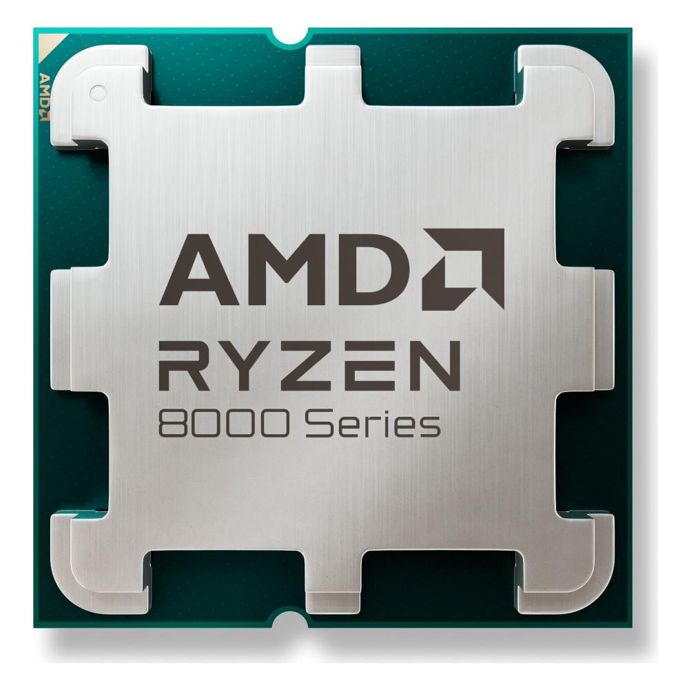 AMD Ryzen 5 8400F processore 4,2 GHz 16 MB L3