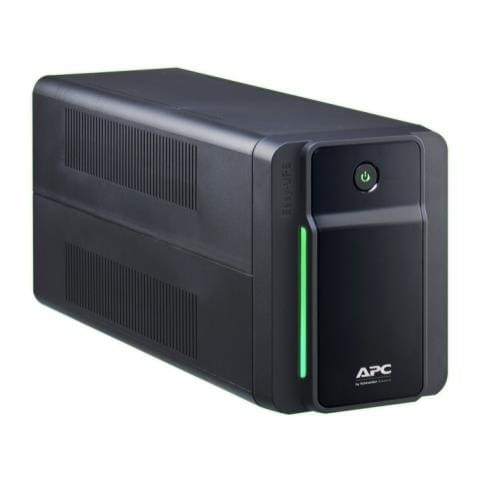 APC Gruppo di Continuità UPS Easy UPS 900 VA / 480 W 2 Prese AC