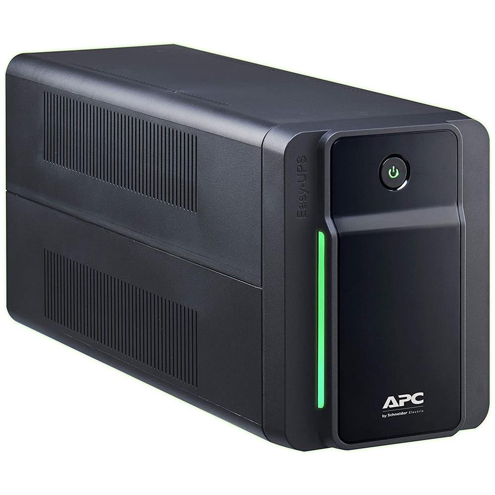APC Gruppo di Continuità UPS Easy 700 VA / 360 W 2 Prese Schuko