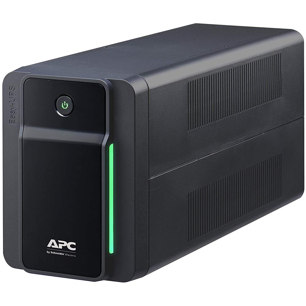 APC Gruppo di Continuità UPS Easy 700 VA / 360 W 2 Prese Schuko