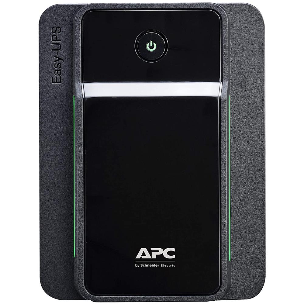 APC Gruppo di Continuità UPS Easy 700 VA / 360 W 2 Prese Schuko