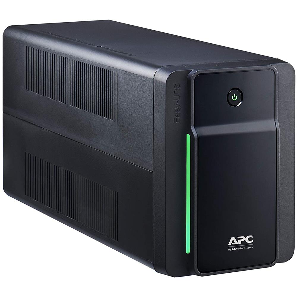 APC Gruppo di Continuità UPS Easy 1200 VA / 650W 4 Prese Schuko
