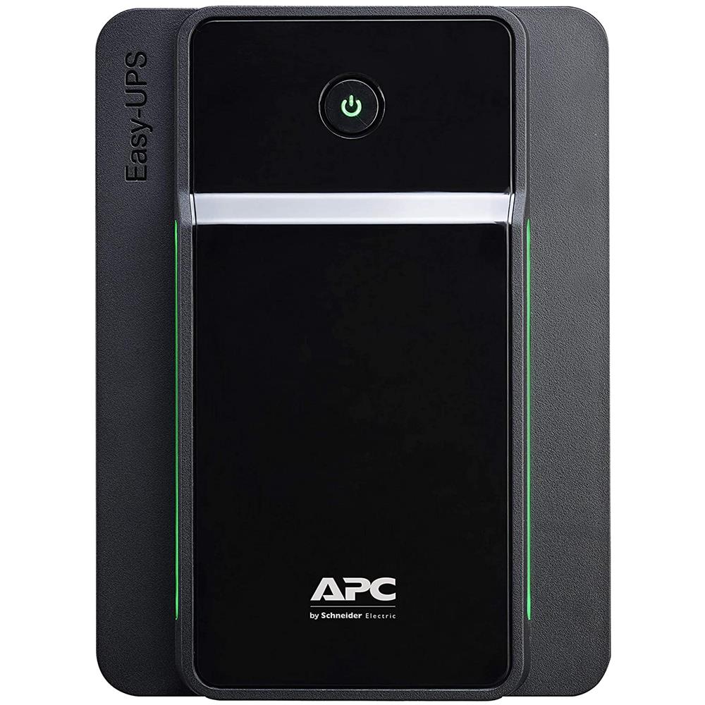 APC Gruppo di Continuità UPS Easy 1200 VA / 650W 4 Prese Schuko