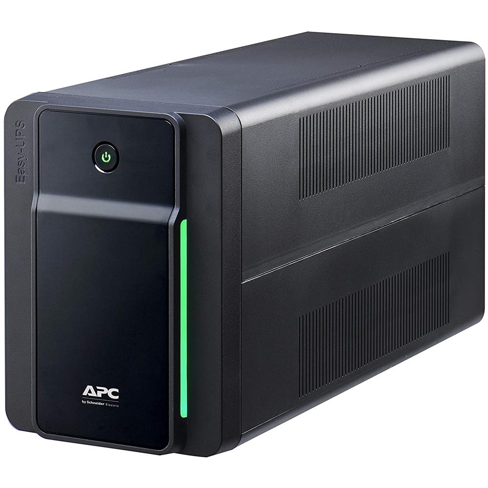 APC Gruppo di Continuità UPS Easy 1200 VA / 650W 4 Prese Schuko