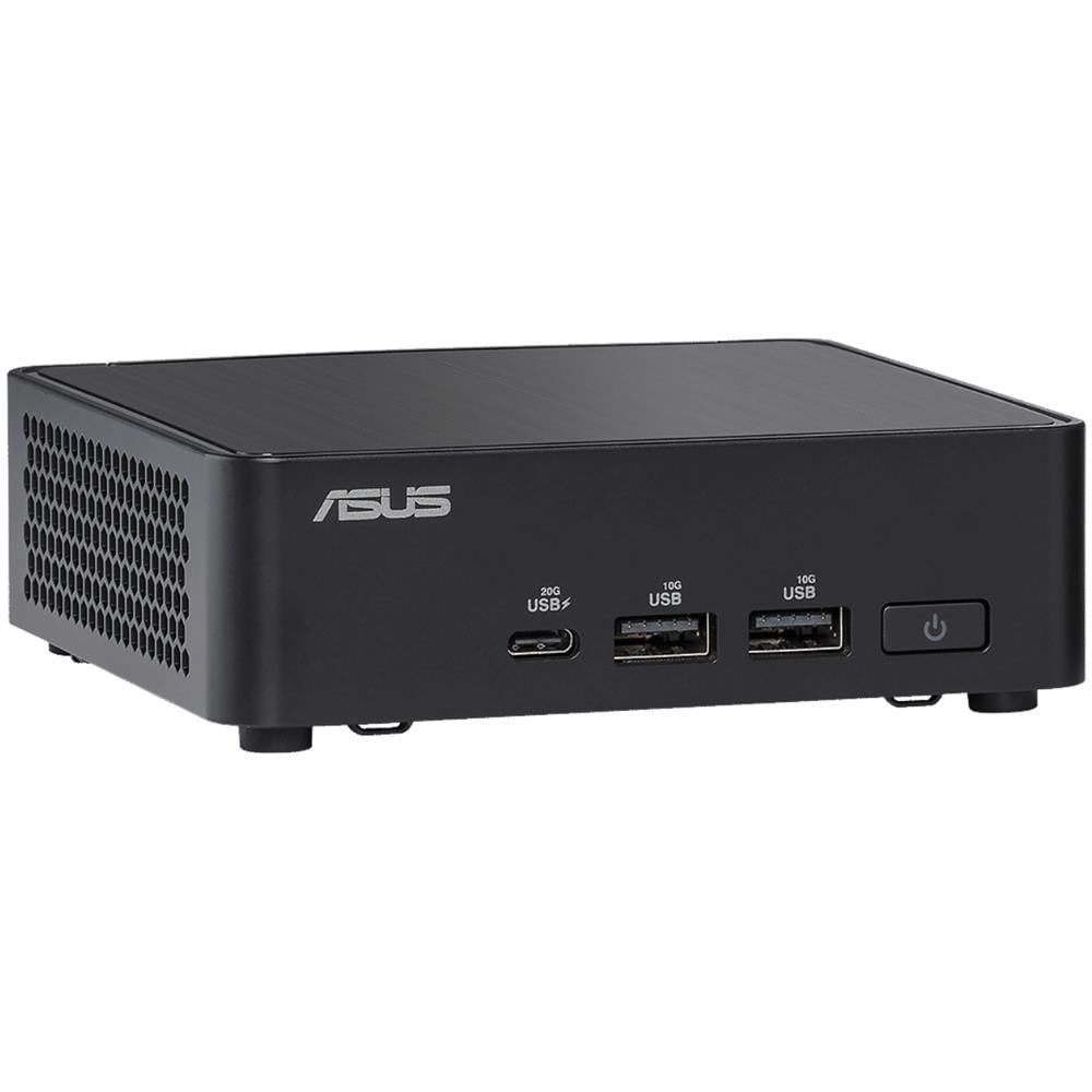 ASUS Barebone Pc NUC 14 Pro RNUC14RVKI300002I UCFF Intel Core 3-100U 3 x USB 3.2 Free Dos