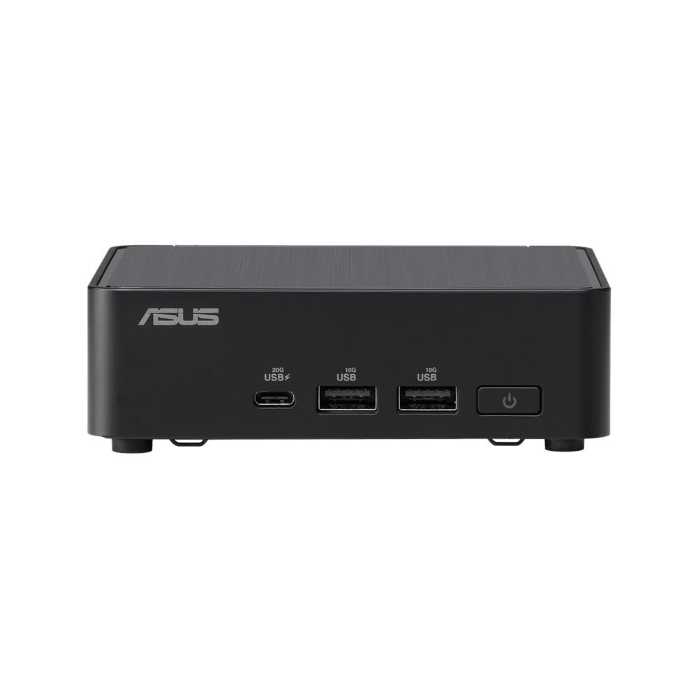 ASUS Barebone Pc NUC 14 Pro RNUC14RVKI300002I UCFF Intel Core 3-100U 3 x USB 3.2 Free Dos