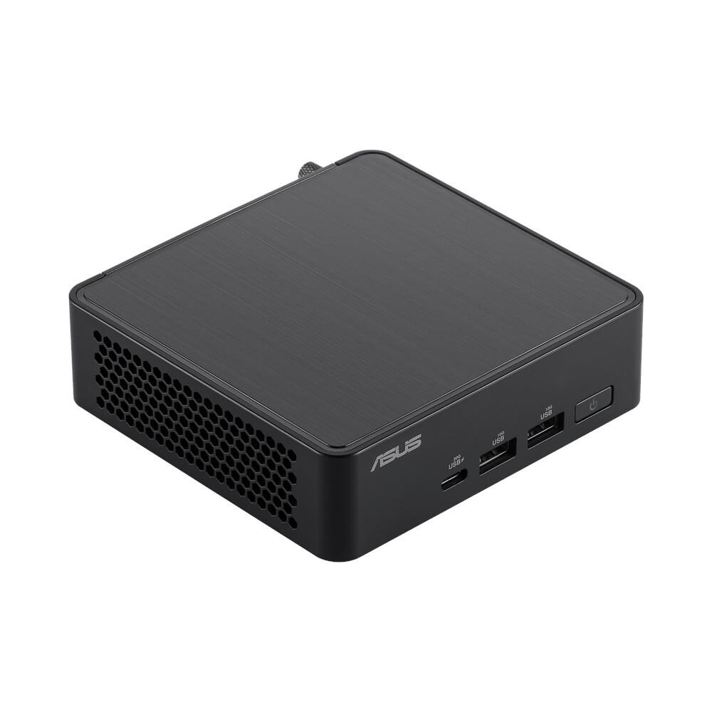 ASUS Barebone Pc NUC 14 Pro RNUC14RVKI300002I UCFF Intel Core 3-100U 3 x USB 3.2 Free Dos