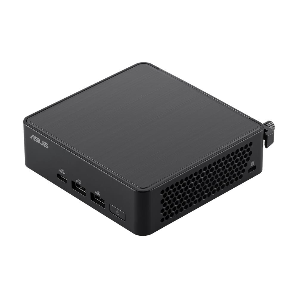 ASUS Barebone Pc NUC 14 Pro RNUC14RVKI300002I UCFF Intel Core 3-100U 3 x USB 3.2 Free Dos