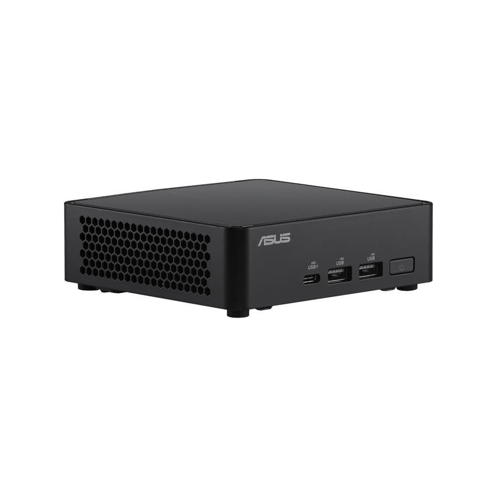 ASUS Barebone Pc NUC 14 Pro RNUC14RVKI300002I UCFF Intel Core 3-100U 3 x USB 3.2 Free Dos