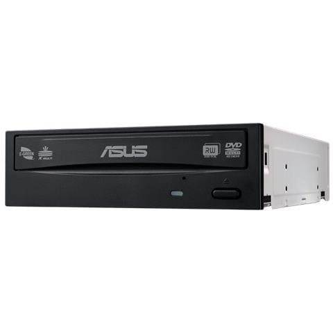 ASUS DRW-24D5MT Masterizzatore DVD Interno 24X con Supporto M-DISC Colore Nero