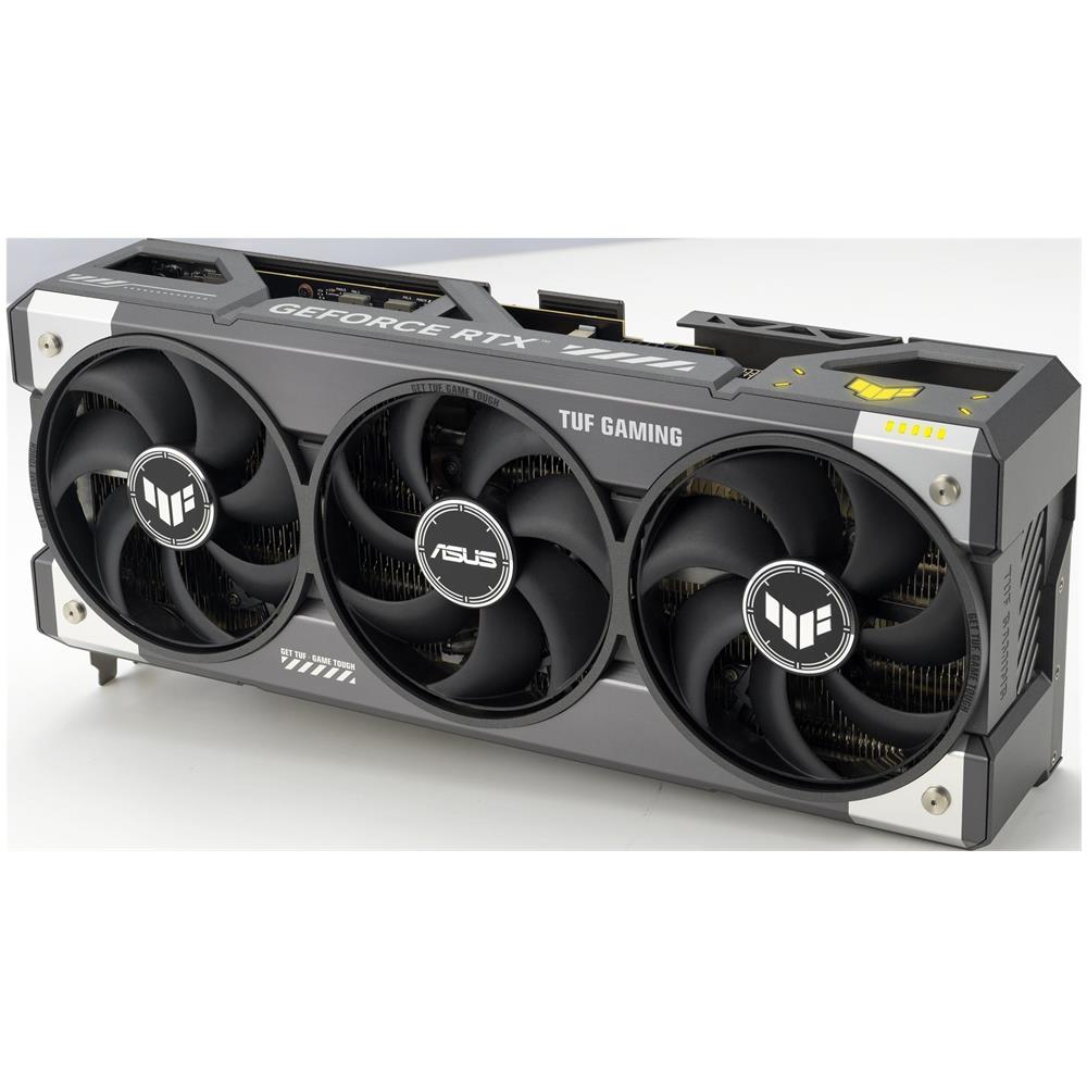 ASUS GeForce RTX 5080 16GB GDDR7 PCI Express x16 5.0, 2 x HDMI, 3 x Display Ports