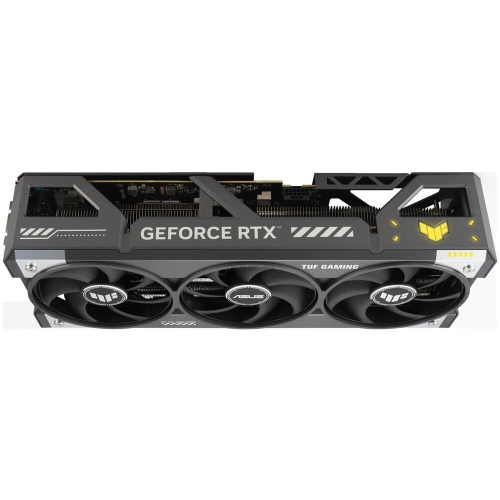 ASUS GeForce RTX 5080 16GB GDDR7 PCI Express x16 5.0, 2 x HDMI, 3 x Display Ports