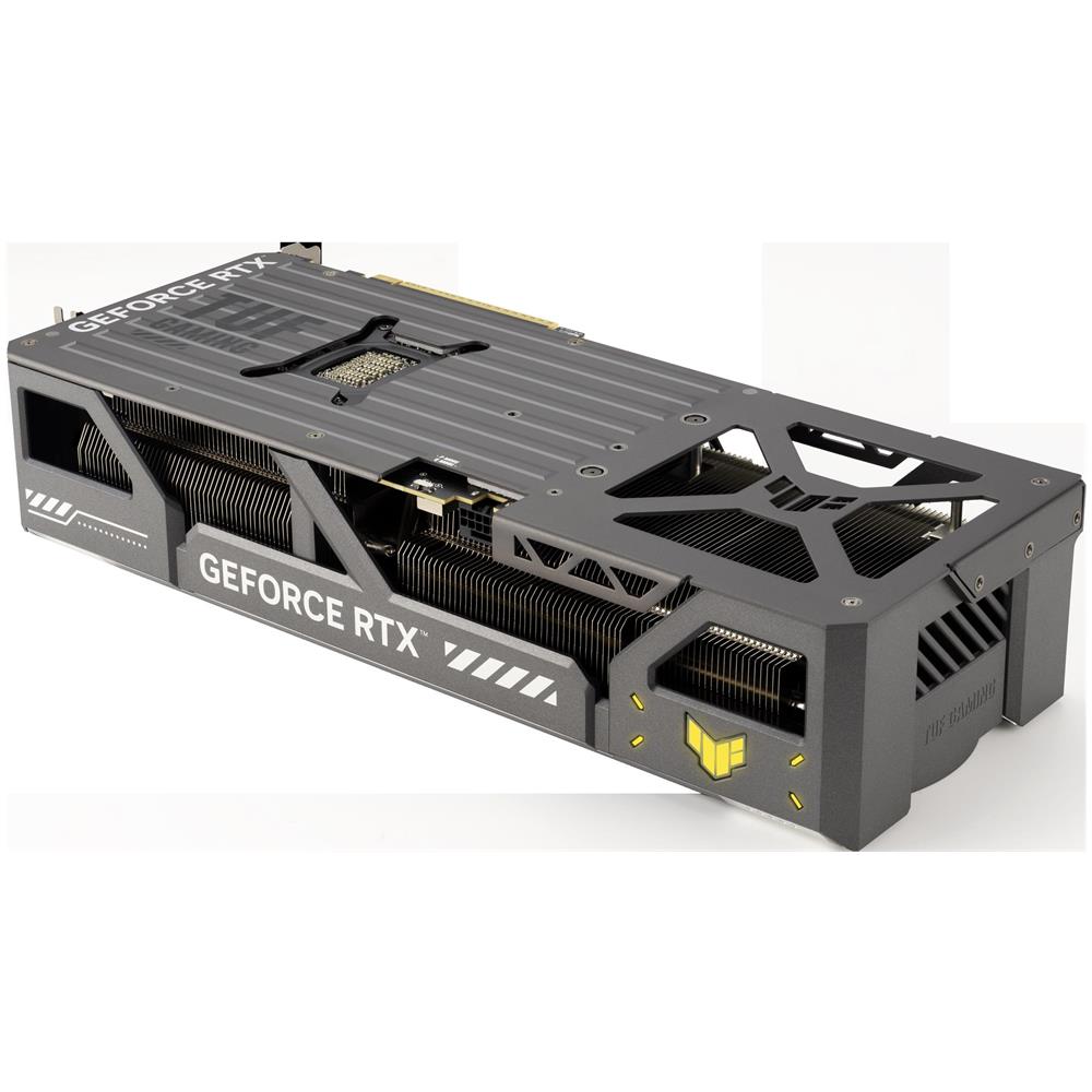 ASUS GeForce RTX 5080 16GB GDDR7 PCI Express x16 5.0, 2 x HDMI, 3 x Display Ports