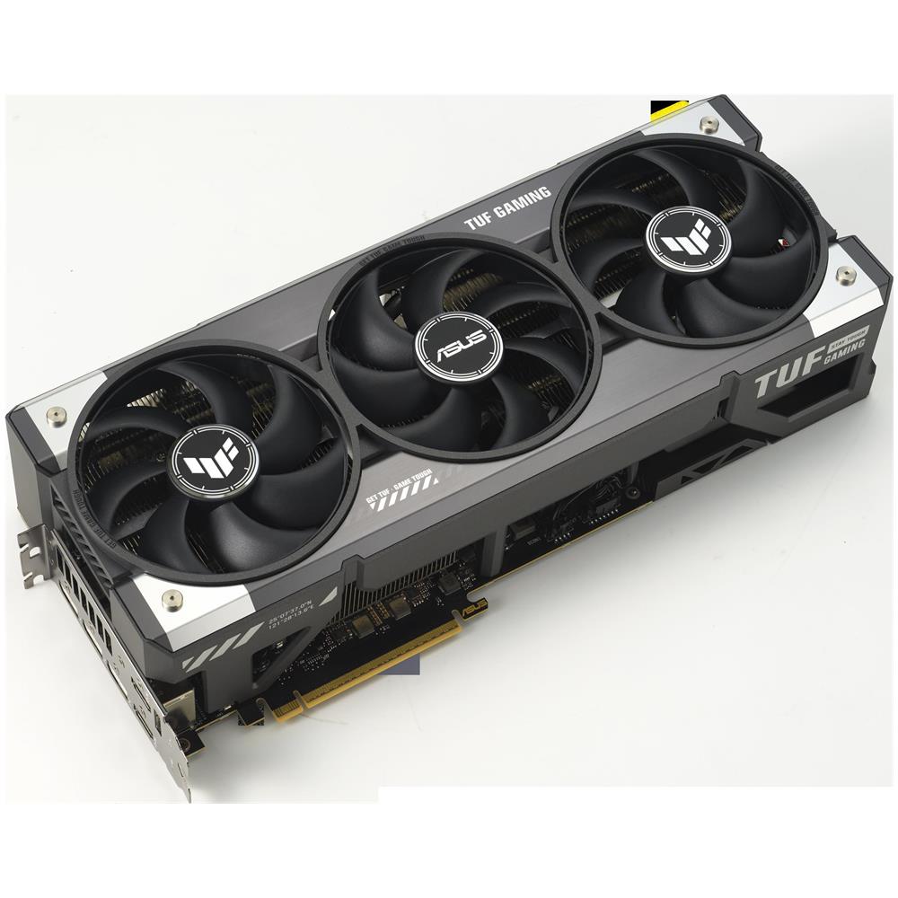 ASUS GeForce RTX 5080 16GB GDDR7 PCI Express x16 5.0, 2 x HDMI, 3 x Display Ports