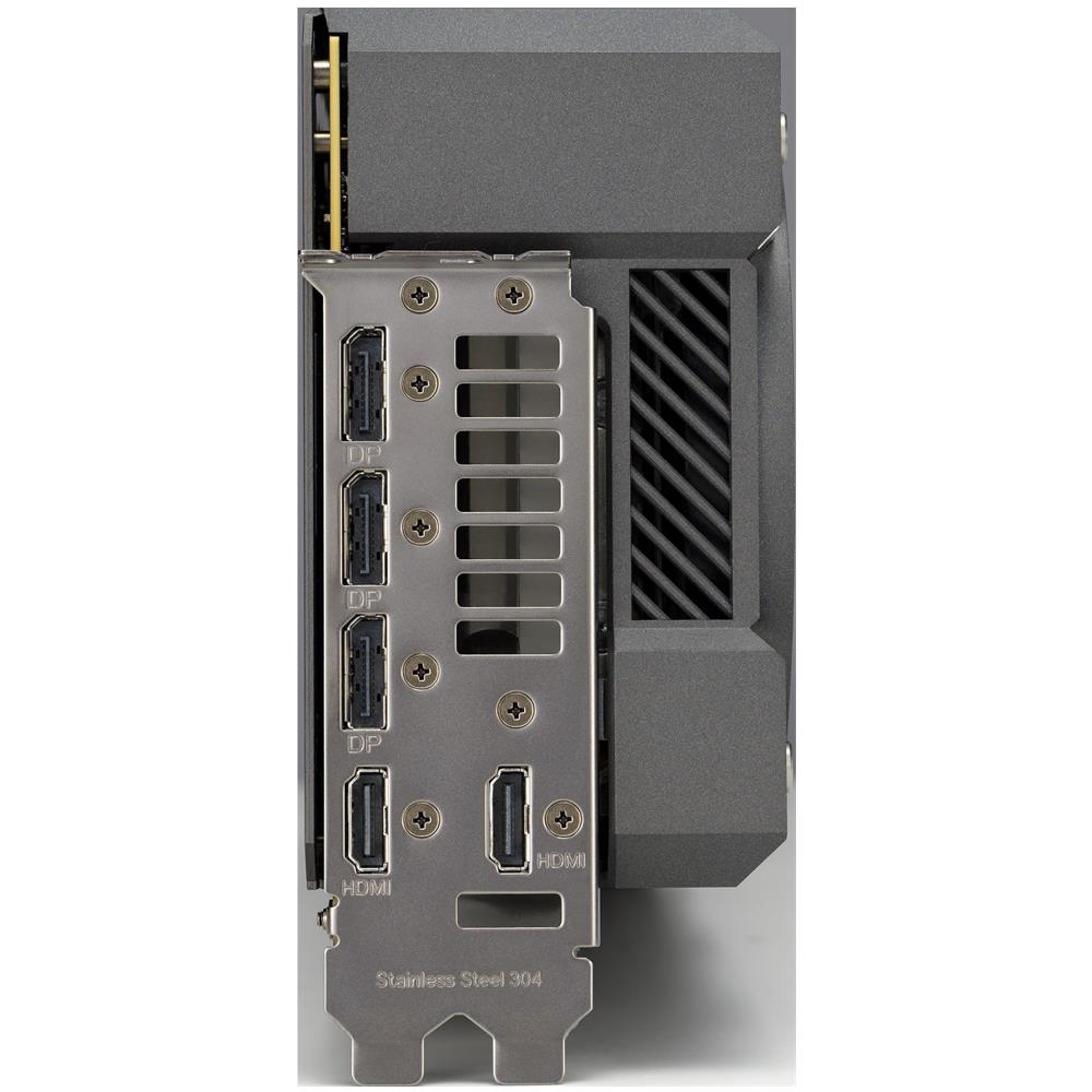 ASUS GeForce RTX 5080 16GB GDDR7 PCI Express x16 5.0, 2 x HDMI, 3 x Display Ports