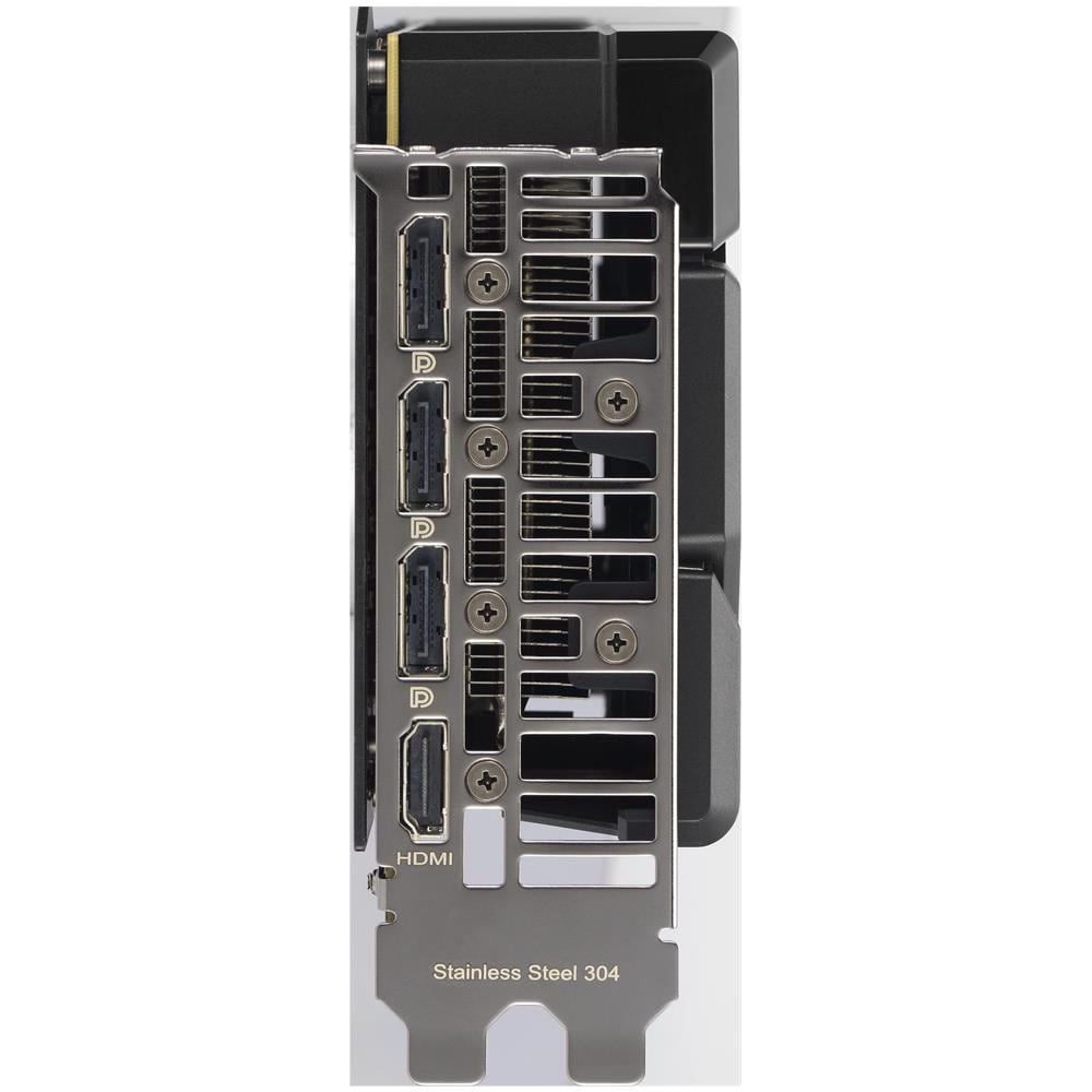 ASUS GeForce RTX 5060 Ti 16GB GDDR7 PCI Express 5.0 1 x HDMI 3 x Display Ports Dual