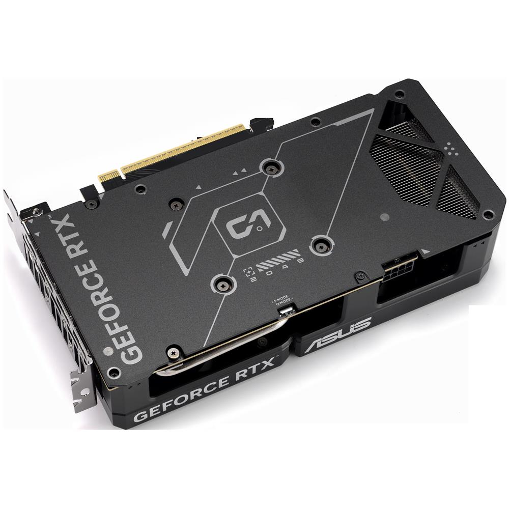 ASUS GeForce RTX 5060 Ti 16GB GDDR7 PCI Express 5.0 1 x HDMI 3 x Display Ports Dual