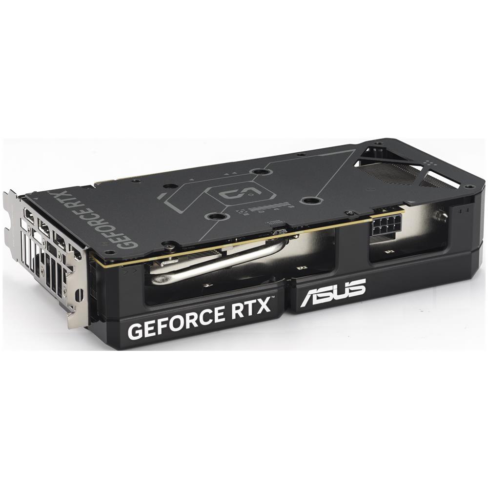 ASUS GeForce RTX 5060 Ti 16GB GDDR7 PCI Express 5.0 1 x HDMI 3 x Display Ports Dual