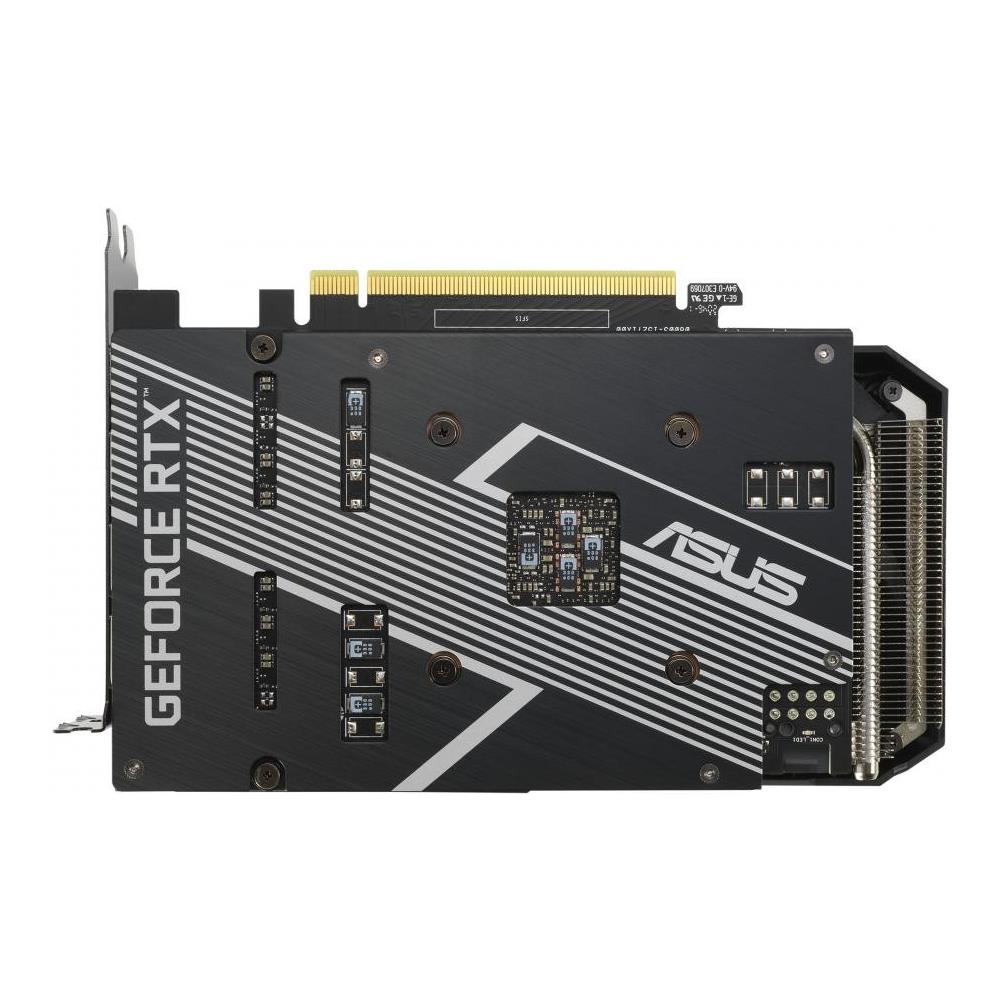 ASUS GeForce RTX 3060 12 GB GDDR6 Pci-E 3 x DisplayPort / 1 x HDMI Dual