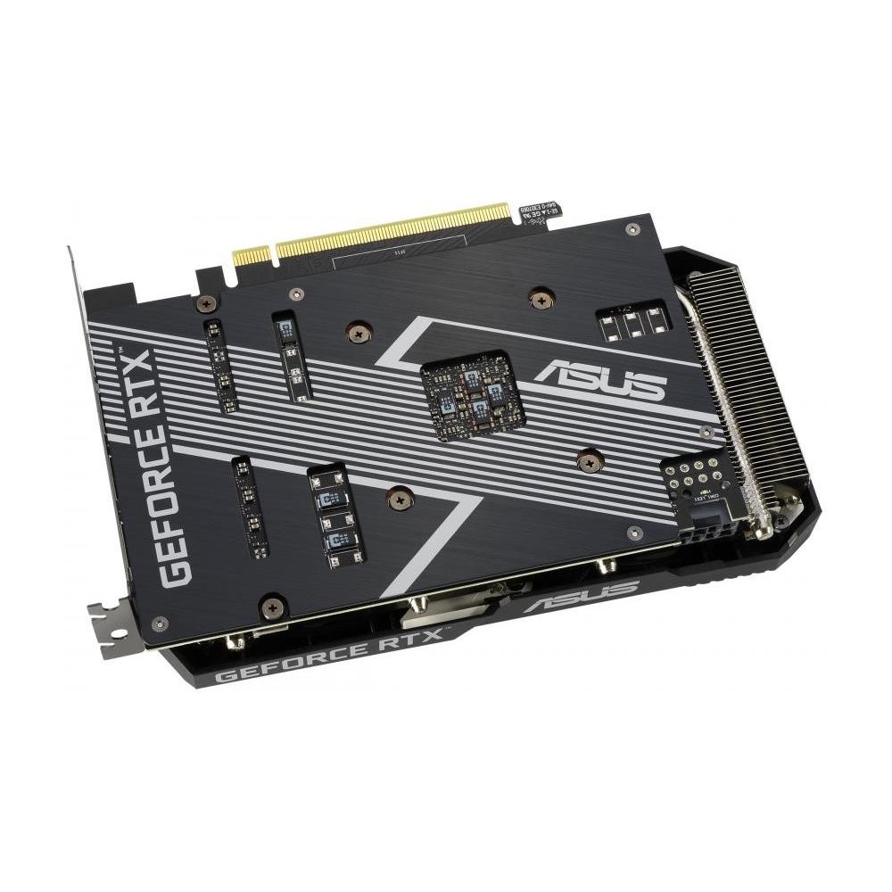 ASUS GeForce RTX 3060 12 GB GDDR6 Pci-E 3 x DisplayPort / 1 x HDMI Dual