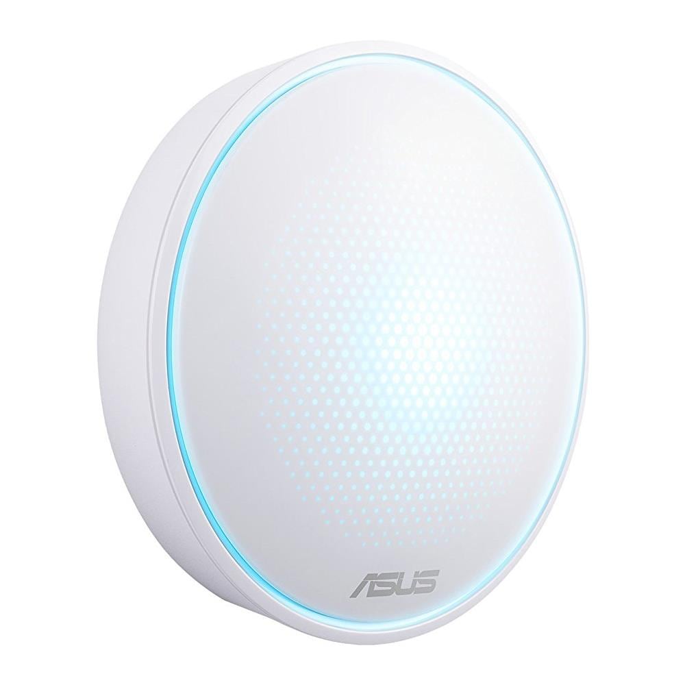 ASUS Lyra Mini Wi-Fi Mesh Access Point AC1200 Colore Bianco (Kit 3 Pezzi)