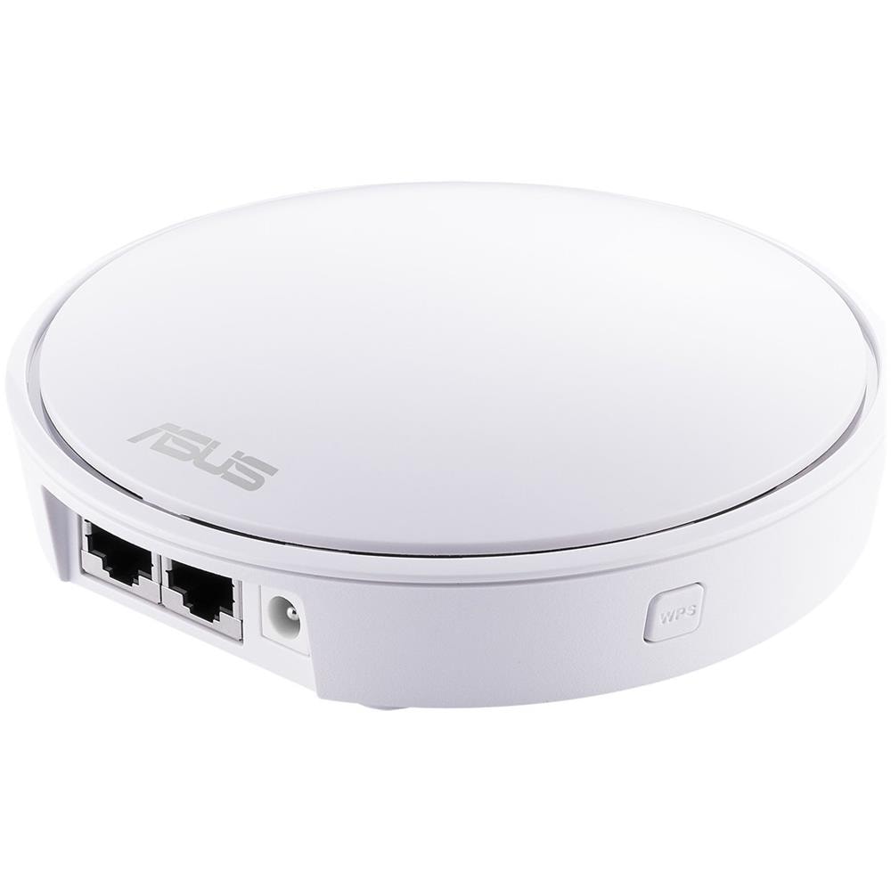 ASUS Lyra Mini Wi-Fi Mesh Access Point AC1200 Colore Bianco (Kit 3 Pezzi)