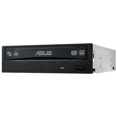 ASUS Masterizzatore DVD 24X DRW-24D5MT con Supporto Tecnologia M-Disc (Versione Bulk)