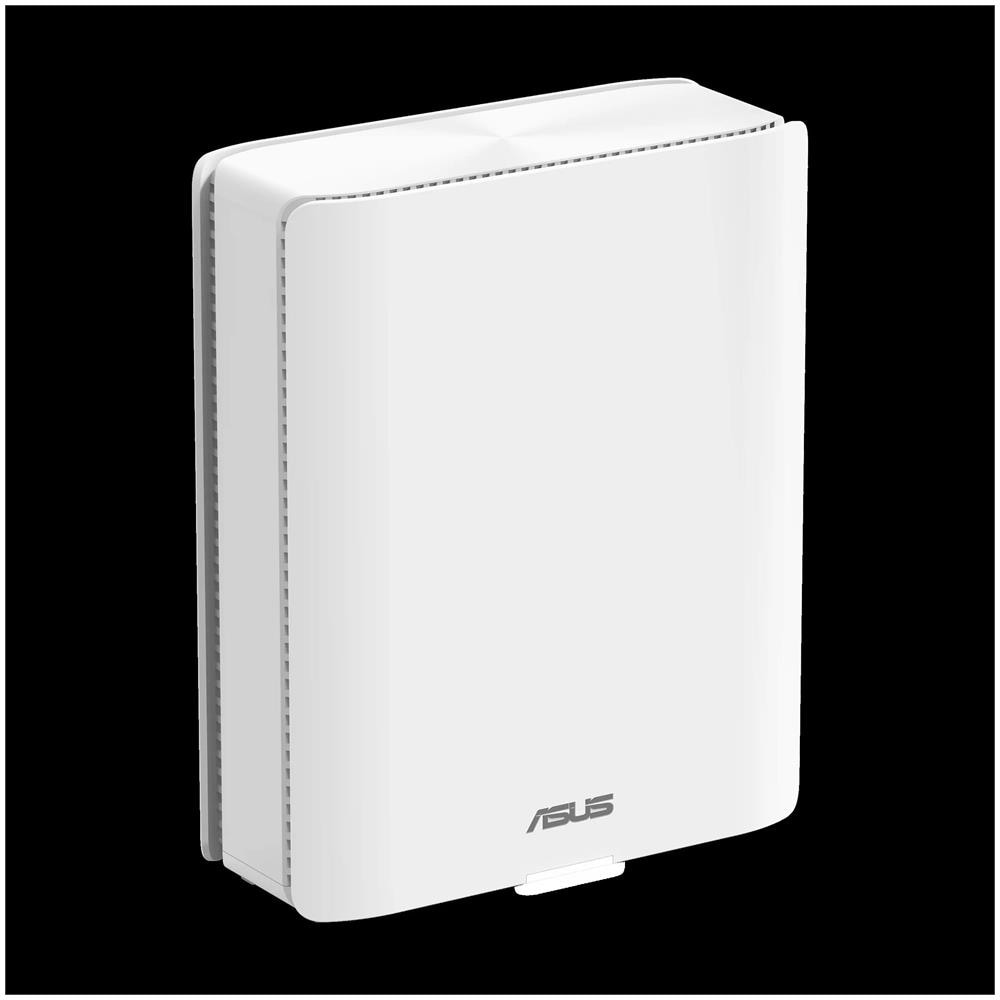 ASUS NETWORKING Router Wireless BQ16 Quad-Band 25000 Mbps 5x Gigabit Ethernet Colore Bianco
