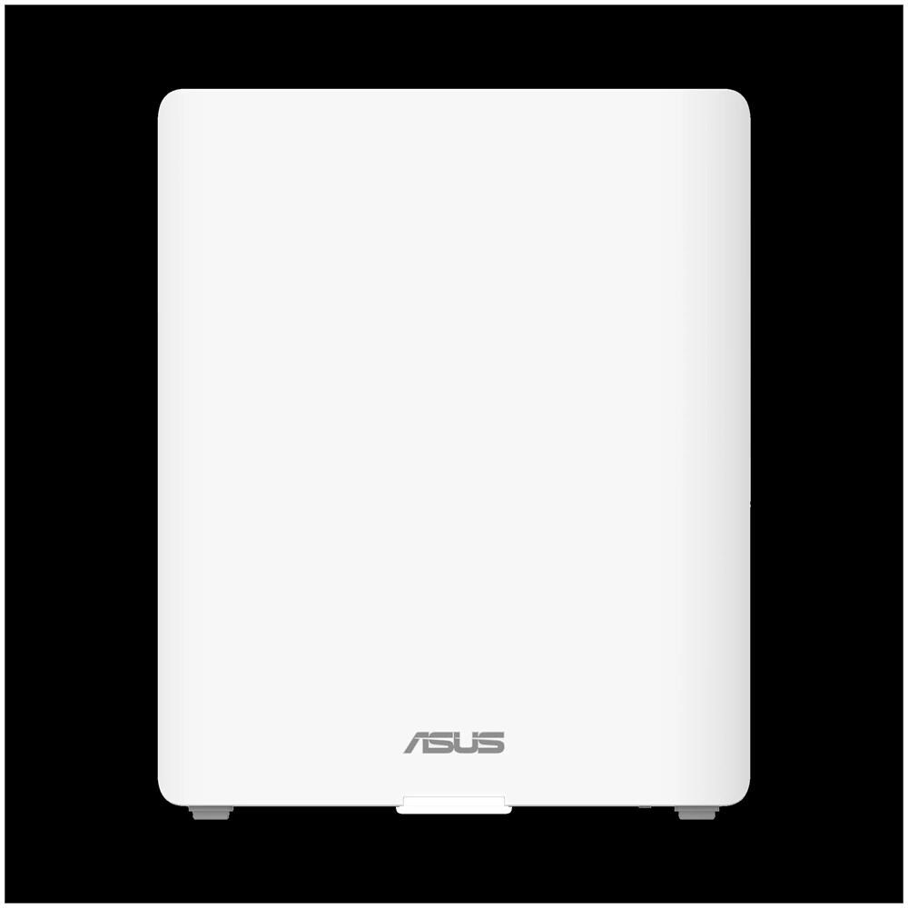 ASUS NETWORKING Router Wireless BQ16 Quad-Band 25000 Mbps 5x Gigabit Ethernet Colore Bianco