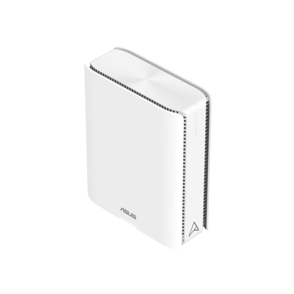 ASUS NETWORKING Router Wireless BQ16 Quad-Band 25000 Mbps 5x Gigabit Ethernet Colore Bianco