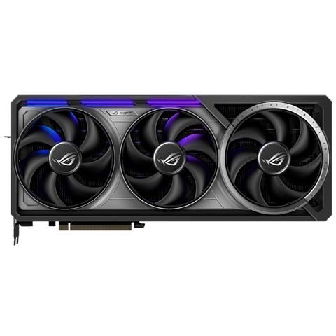 ASUS ROG Astral - -RTX5080-O16G-GAMING NVIDIA GeForce RTX 5080 16 GB GDDR7