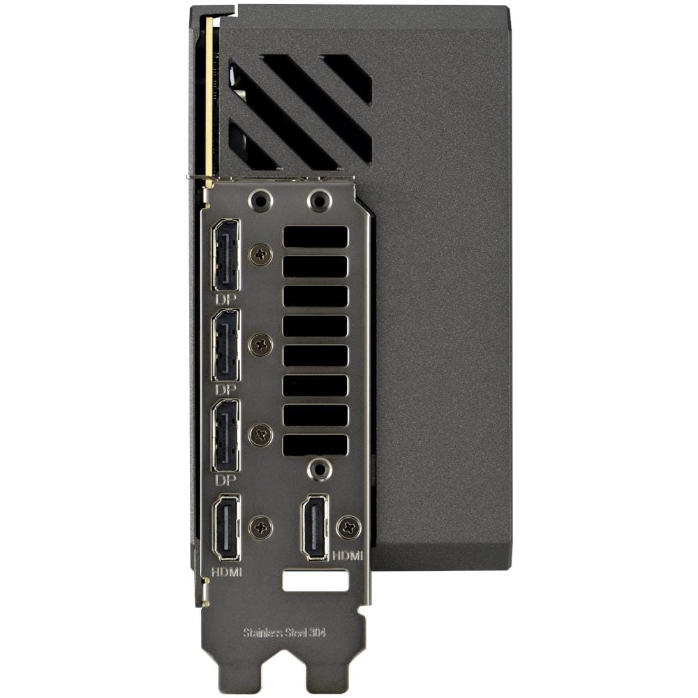 ASUS ROG Astral - -RTX5080-O16G-GAMING NVIDIA GeForce RTX 5080 16 GB GDDR7