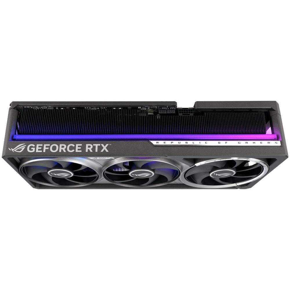 ASUS ROG Astral - -RTX5080-O16G-GAMING NVIDIA GeForce RTX 5080 16 GB GDDR7