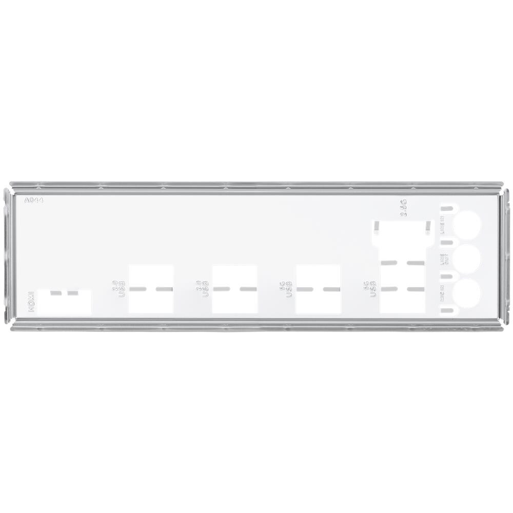 ASUS Scheda Madre PRIME B760M-R D4 Socket LGA1700 Chipset Intel B760 microATX