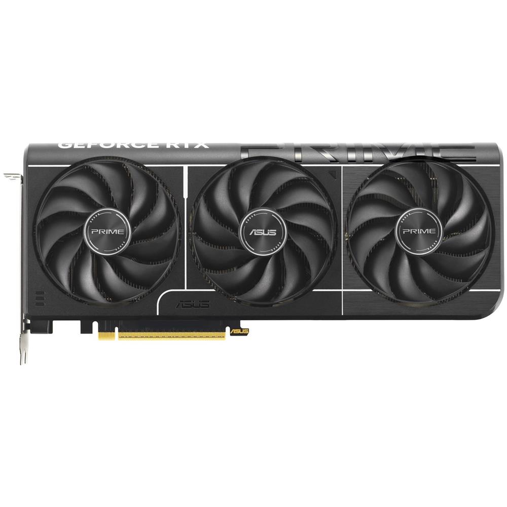 ASUS Svga Prime-rtx5070-o12g 12gb Gddr7 192bit Pcie 5.0 2*hdmi+3dp