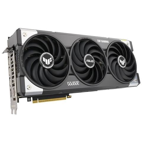 ASUS Svga Tuf-rtx5070-o12g-gaming 12gb Gddr7 192bit Pcie 5.0 2*hdmi+3dp