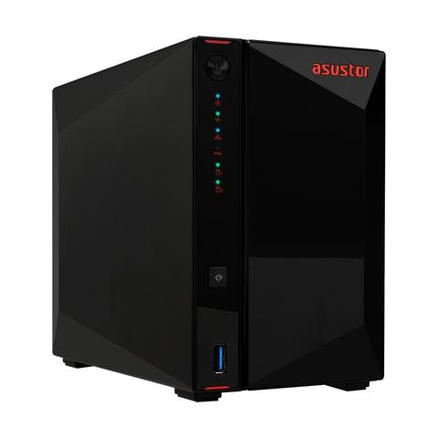 ASUS tor As5202t Nimbustor 2