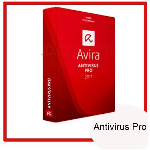 AVIRA Antivirus Security Android - 1 Dispositivo Per 1 Anno - Licenza Esd
