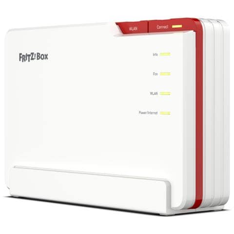 AVM FRITZ BOX Router Fritz!Box 5690 Pro Edition International