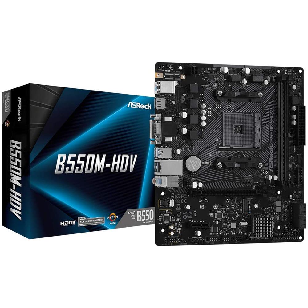 BIOSTAR Scheda Madre B760MX2-E D4 Intel B760 Socket LGA 1700 Chipset Intel B760 MicroATX